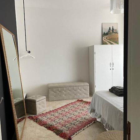 Casa Lu Monaco Tranquillita A Due Passi Dal Mare Apartment Porto d'Ascoli Exterior photo