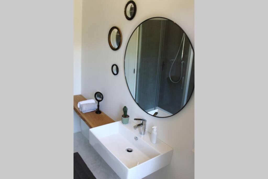 Casa Lu Monaco Tranquillita A Due Passi Dal Mare Apartment Porto d'Ascoli Exterior photo