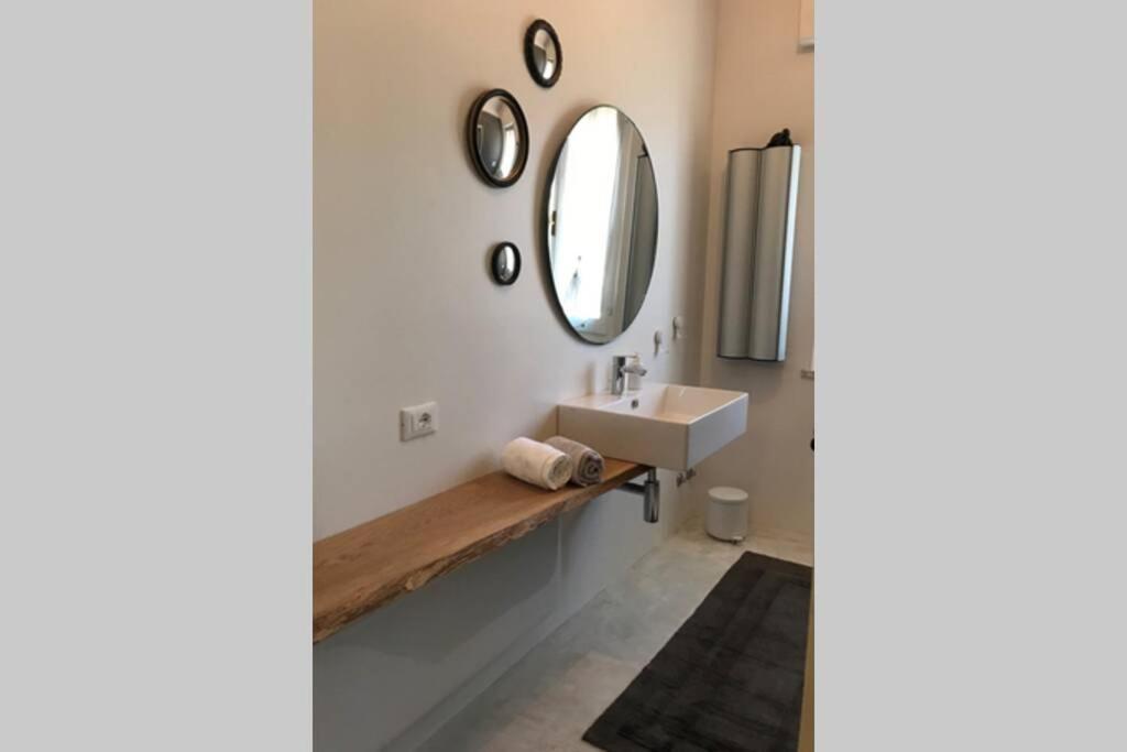 Casa Lu Monaco Tranquillita A Due Passi Dal Mare Apartment Porto d'Ascoli Exterior photo