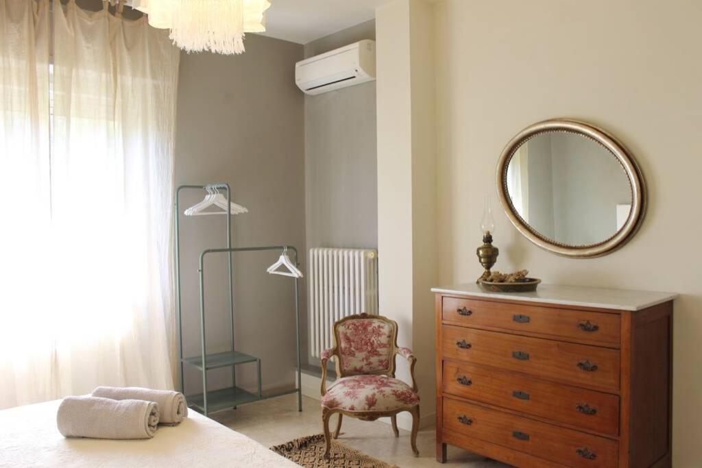 Casa Lu Monaco Tranquillita A Due Passi Dal Mare Apartment Porto d'Ascoli Exterior photo