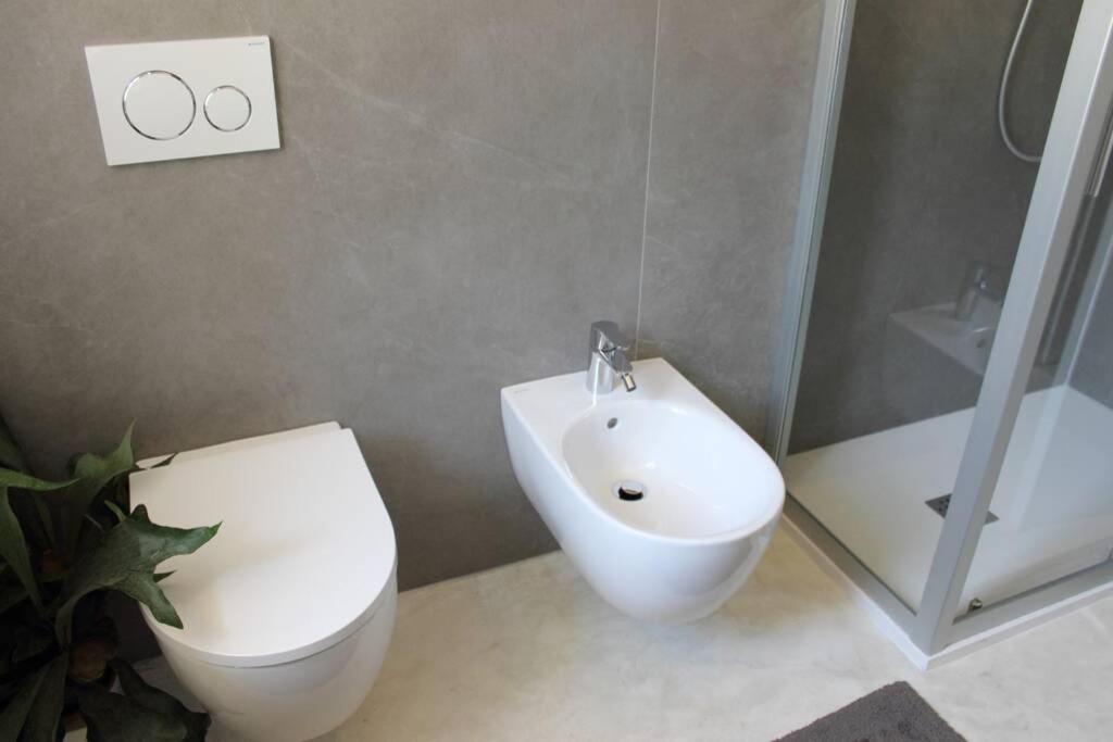 Casa Lu Monaco Tranquillita A Due Passi Dal Mare Apartment Porto d'Ascoli Exterior photo