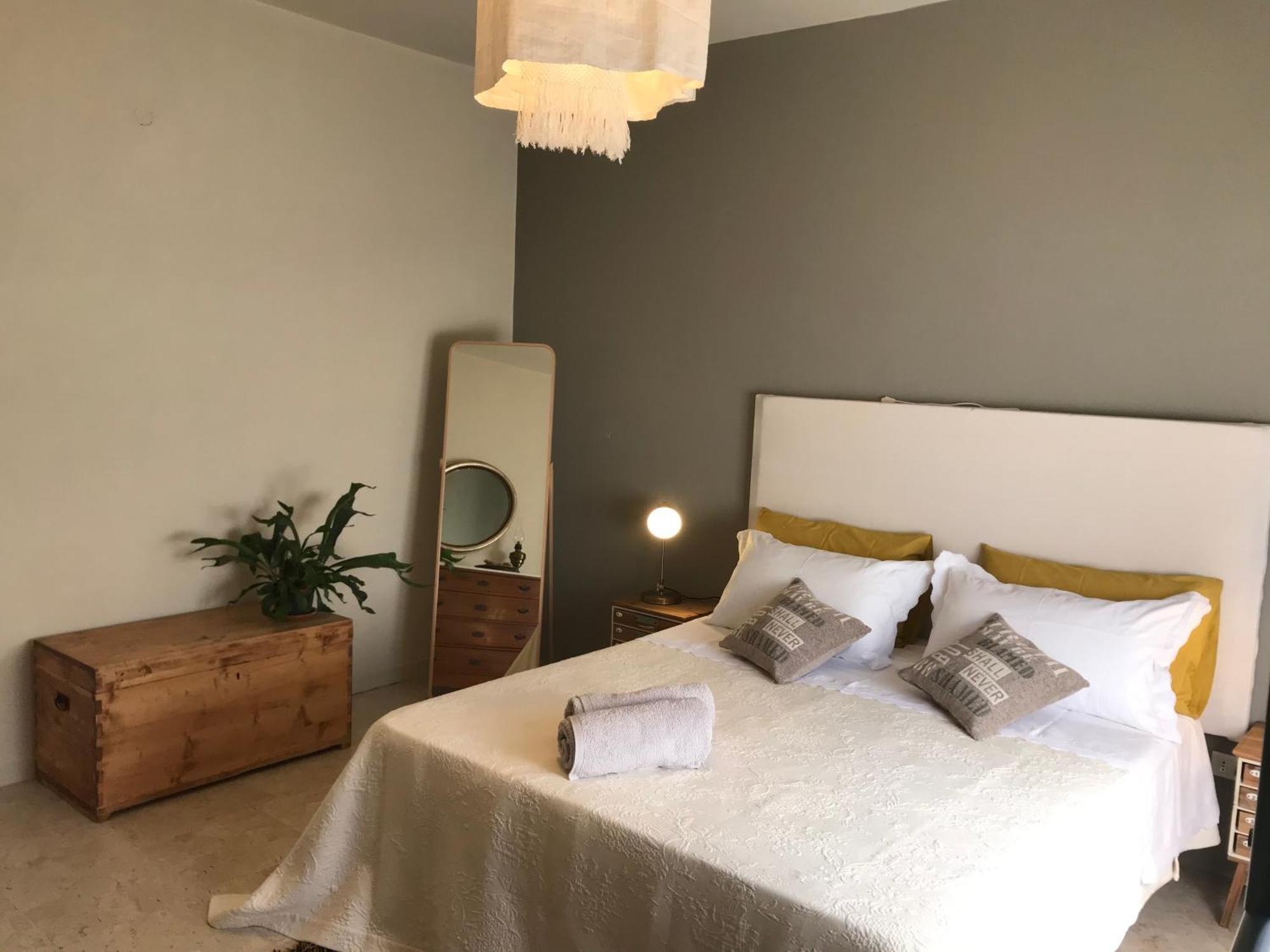 Casa Lu Monaco Tranquillita A Due Passi Dal Mare Apartment Porto d'Ascoli Exterior photo
