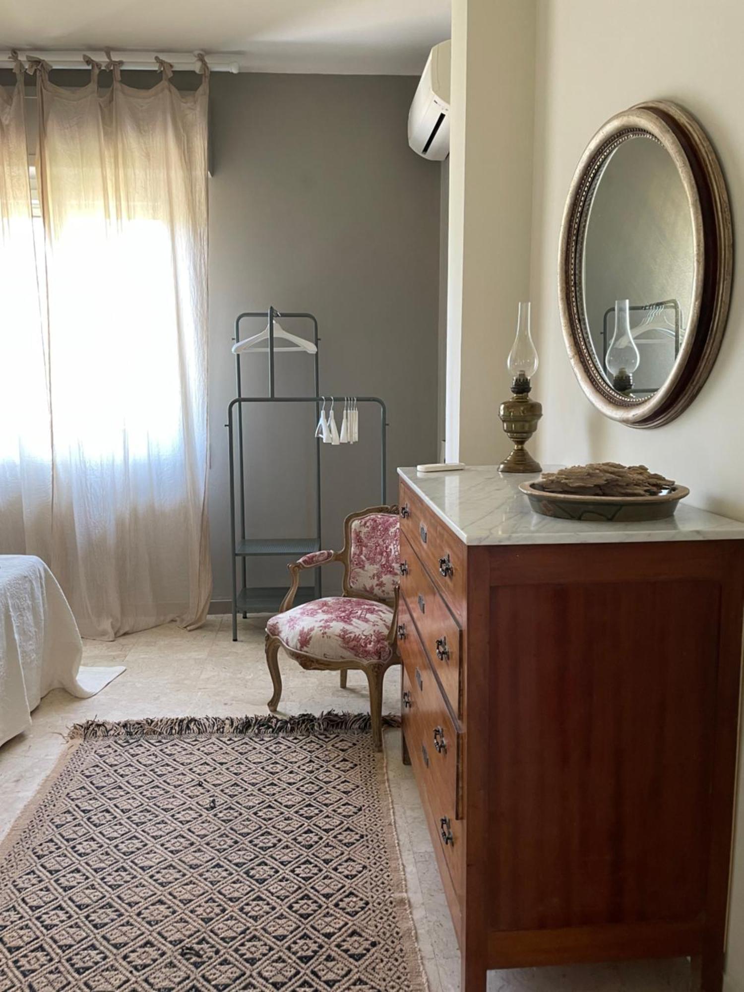 Casa Lu Monaco Tranquillita A Due Passi Dal Mare Apartment Porto d'Ascoli Exterior photo