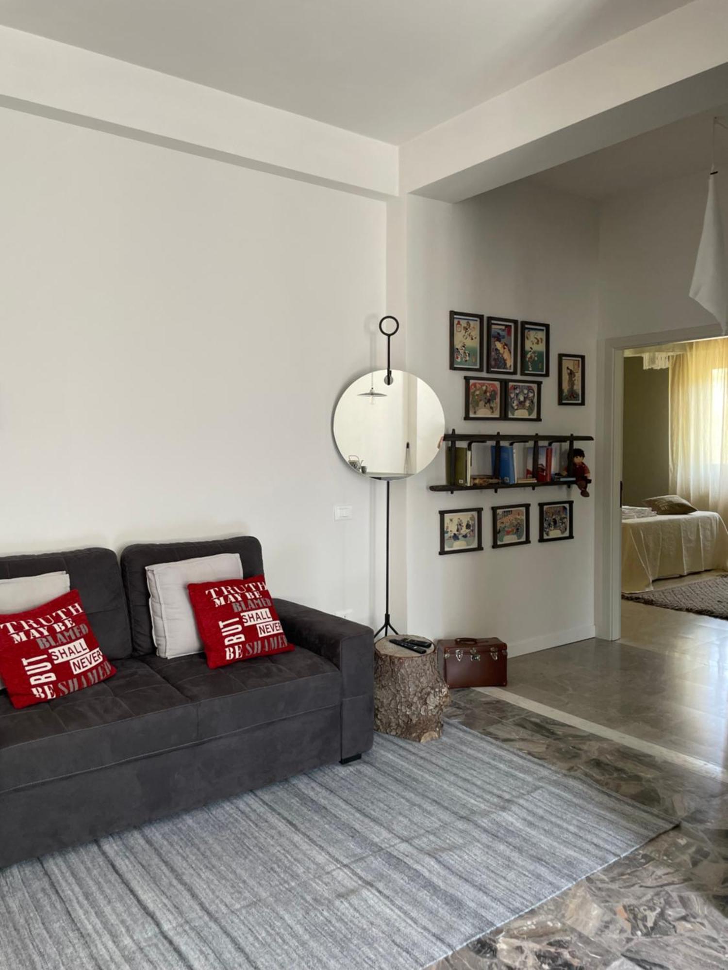 Casa Lu Monaco Tranquillita A Due Passi Dal Mare Apartment Porto d'Ascoli Exterior photo