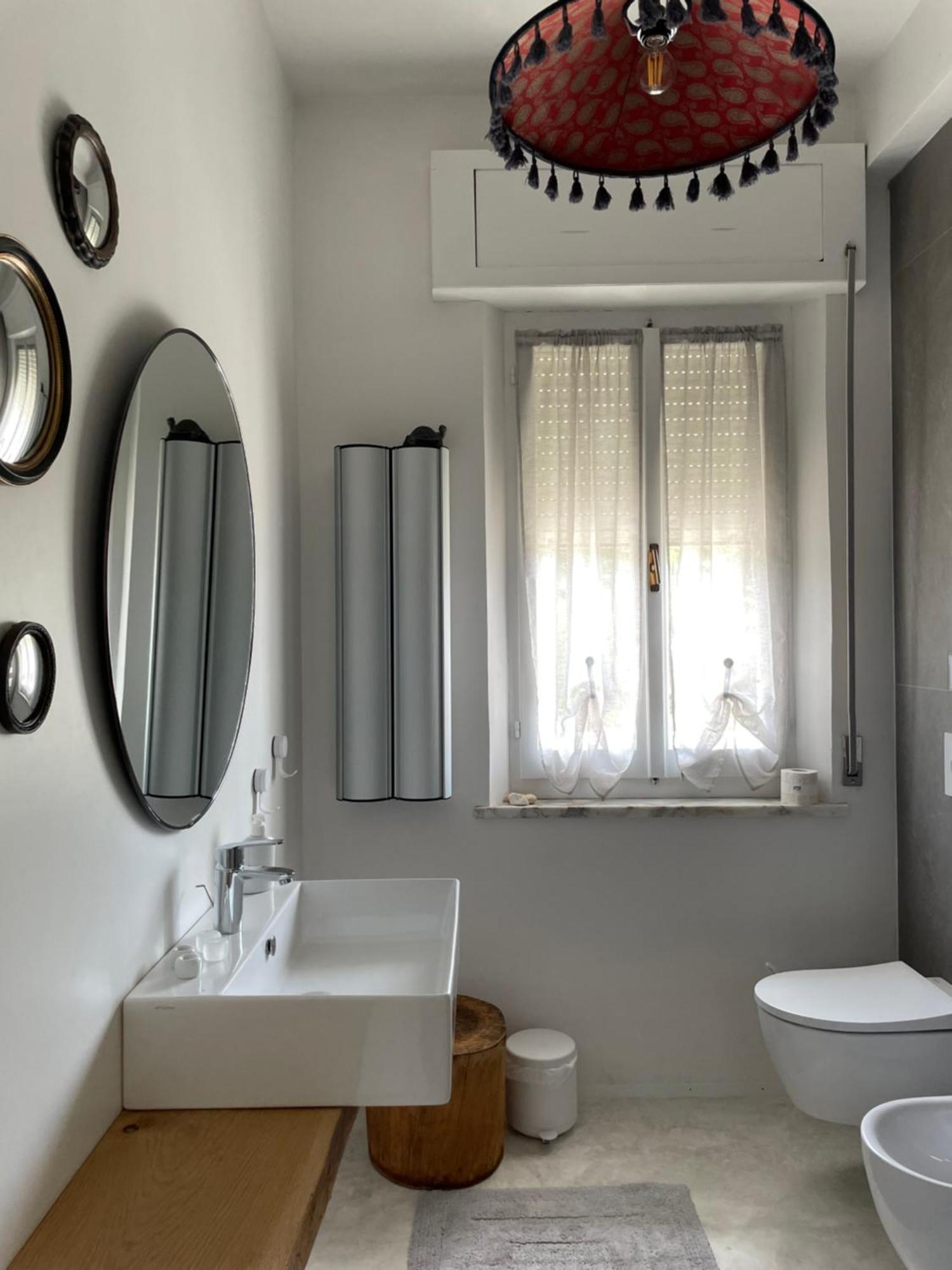 Casa Lu Monaco Tranquillita A Due Passi Dal Mare Apartment Porto d'Ascoli Exterior photo