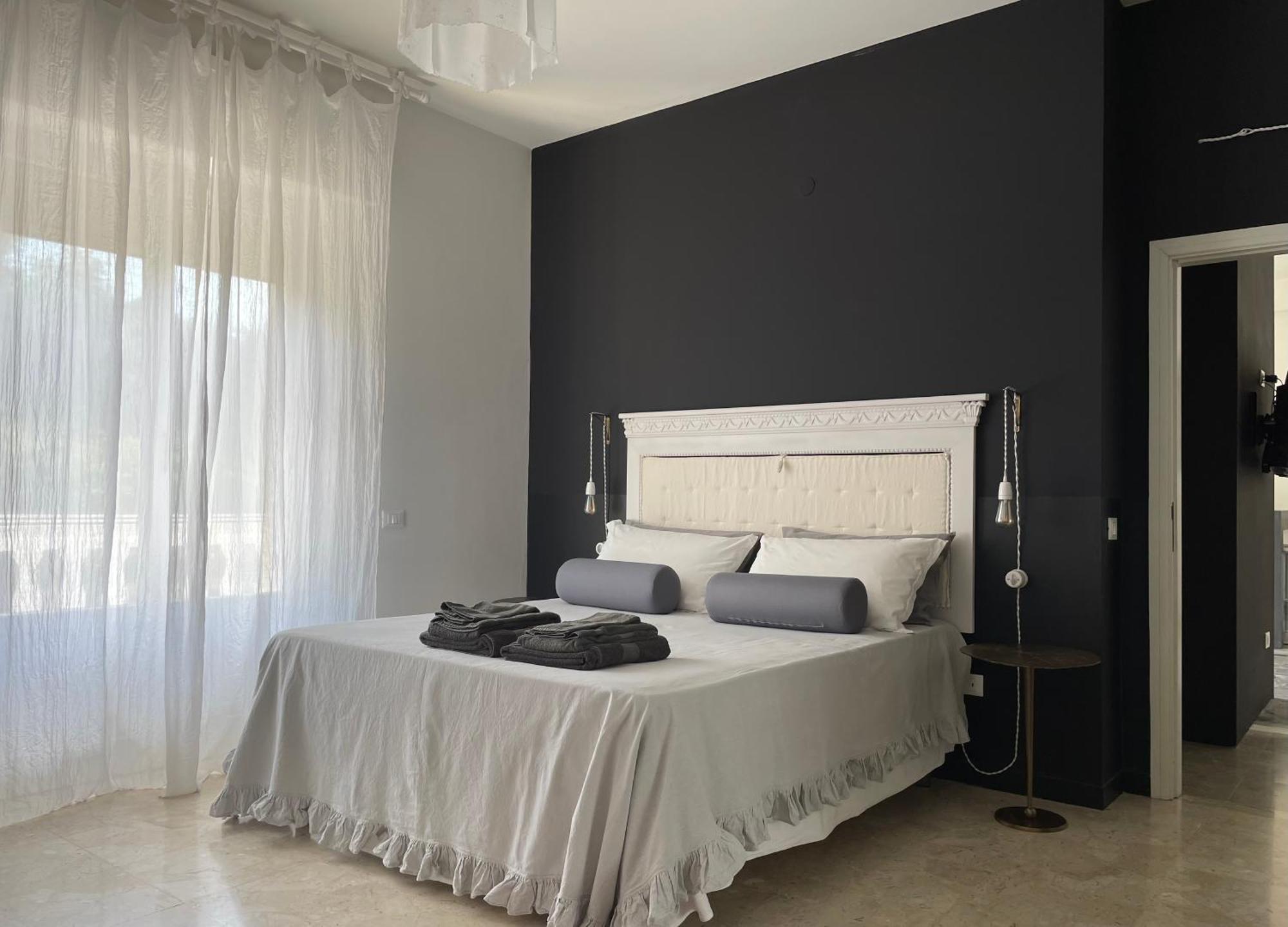 Casa Lu Monaco Tranquillita A Due Passi Dal Mare Apartment Porto d'Ascoli Exterior photo