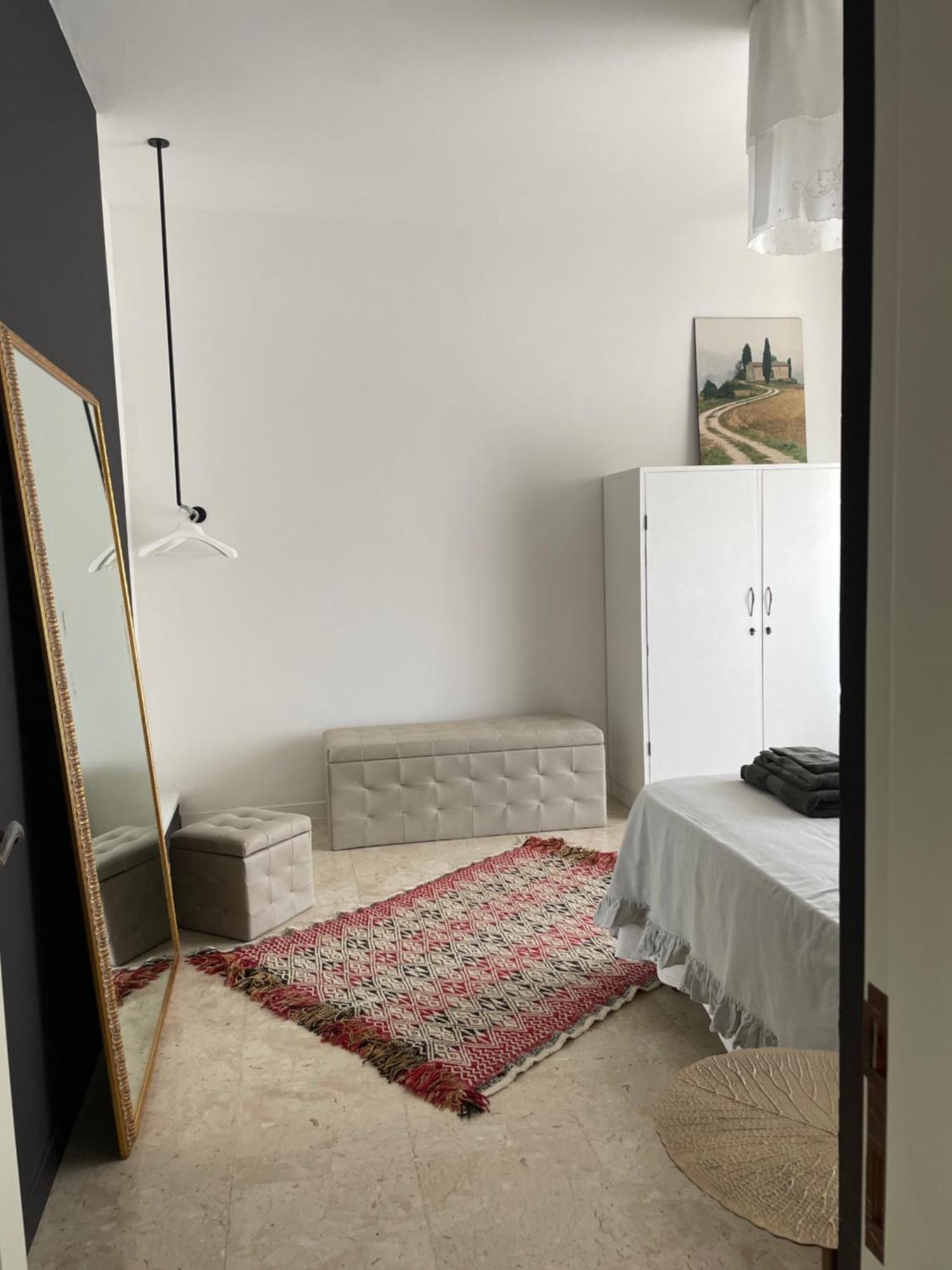 Casa Lu Monaco Tranquillita A Due Passi Dal Mare Apartment Porto d'Ascoli Exterior photo